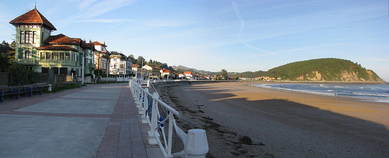 Surfcamp Ribadesella
