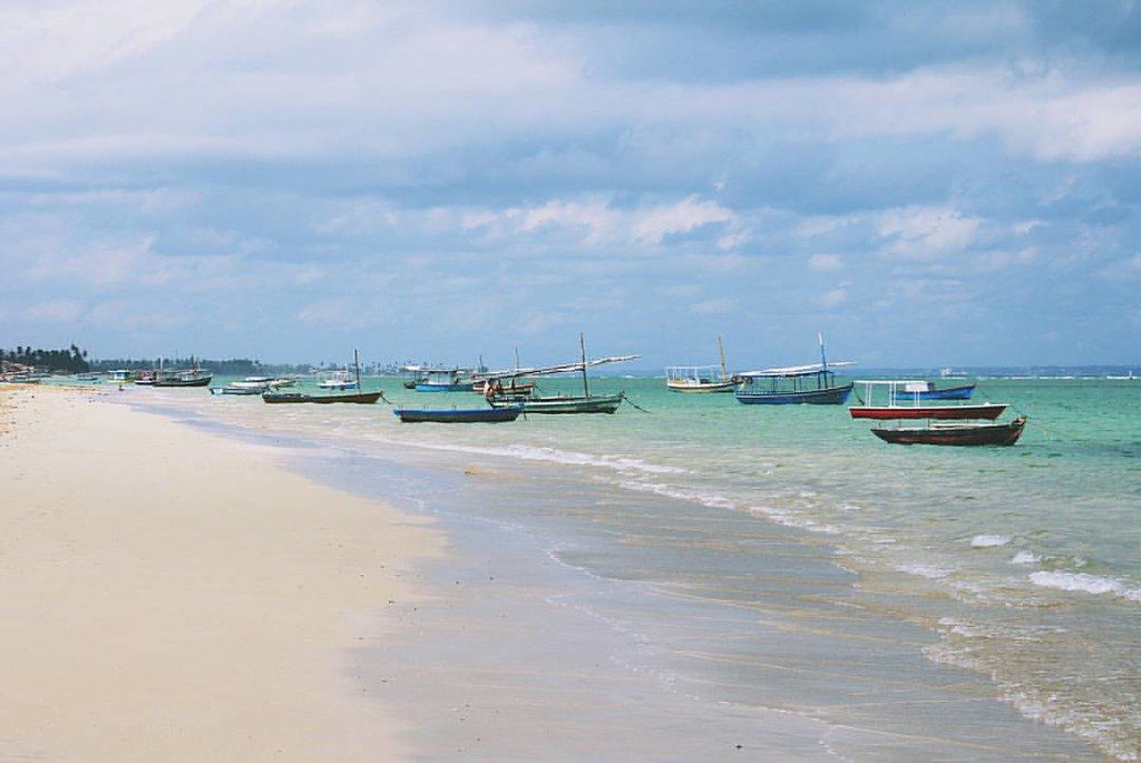 Praia de Conceição