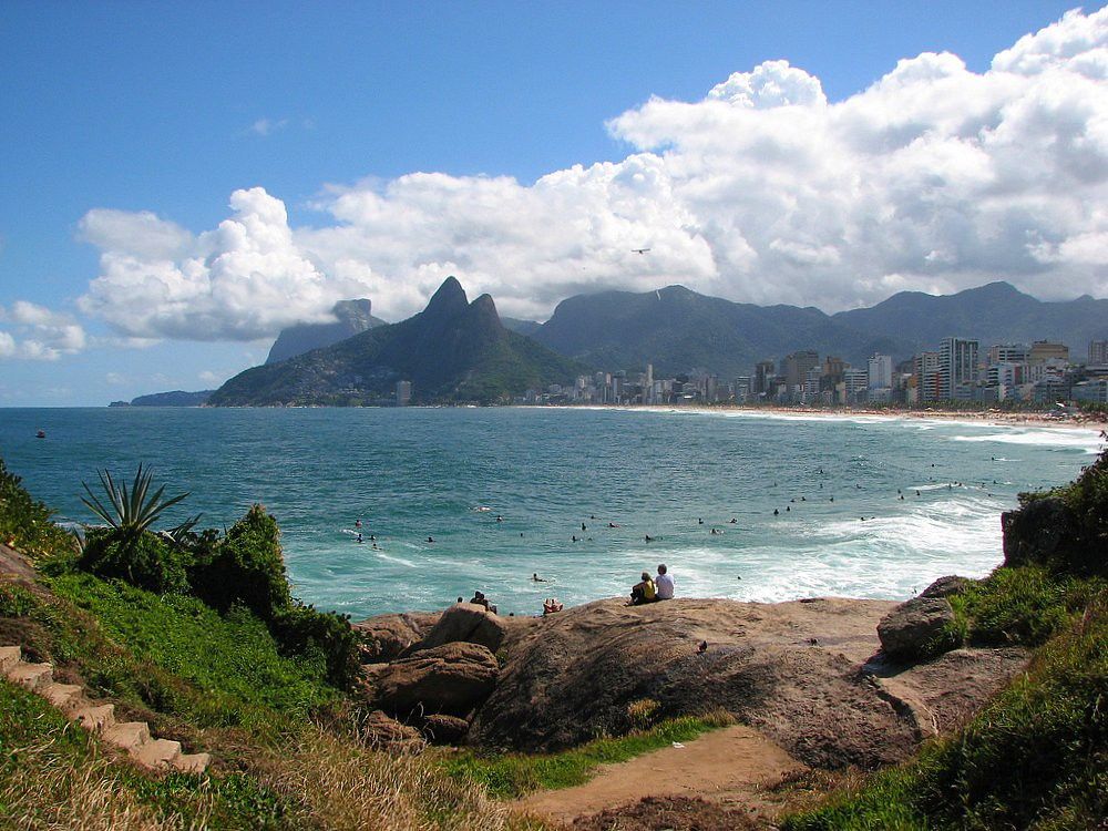 Ipanema