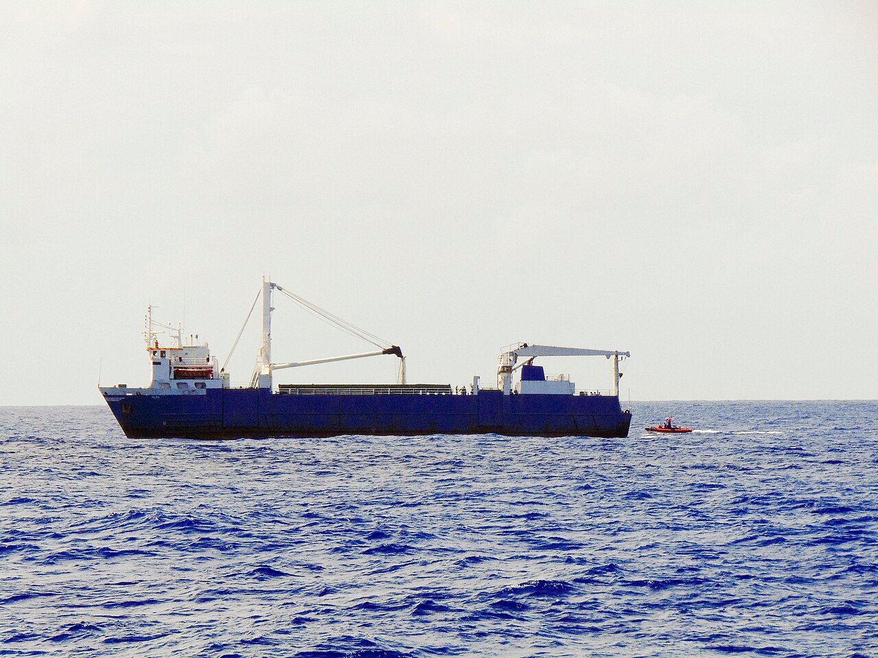MV Alta