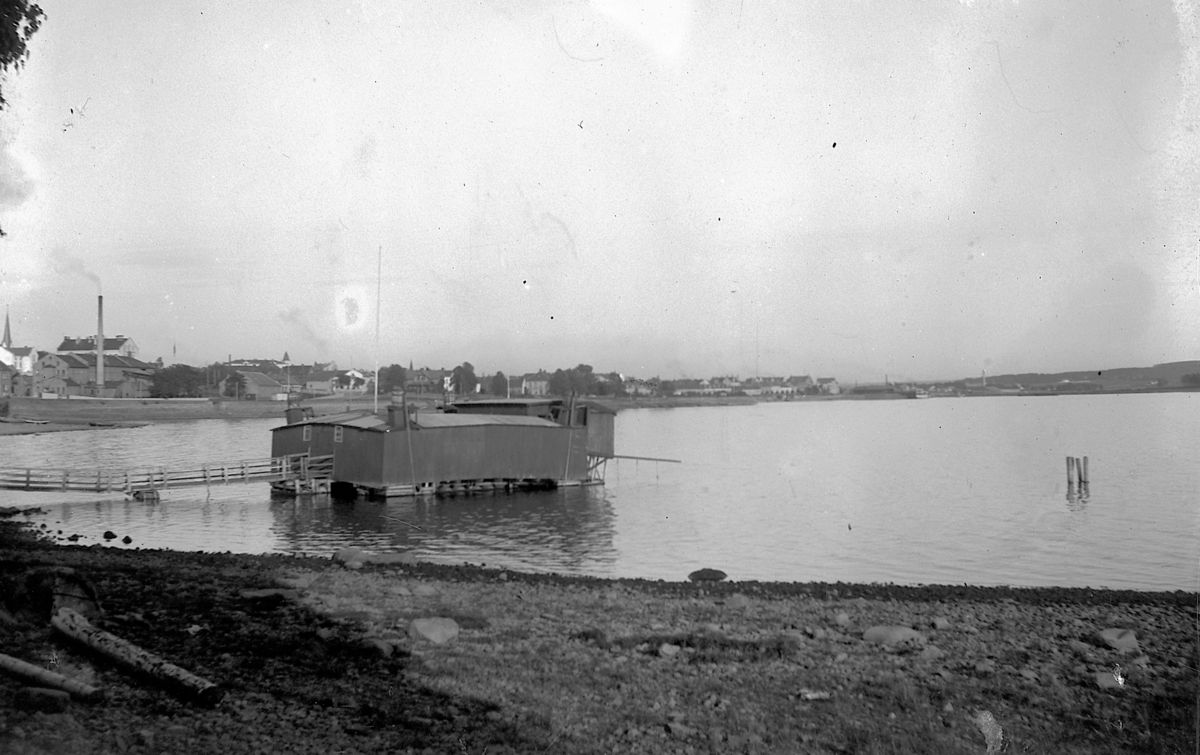 Badehuset
