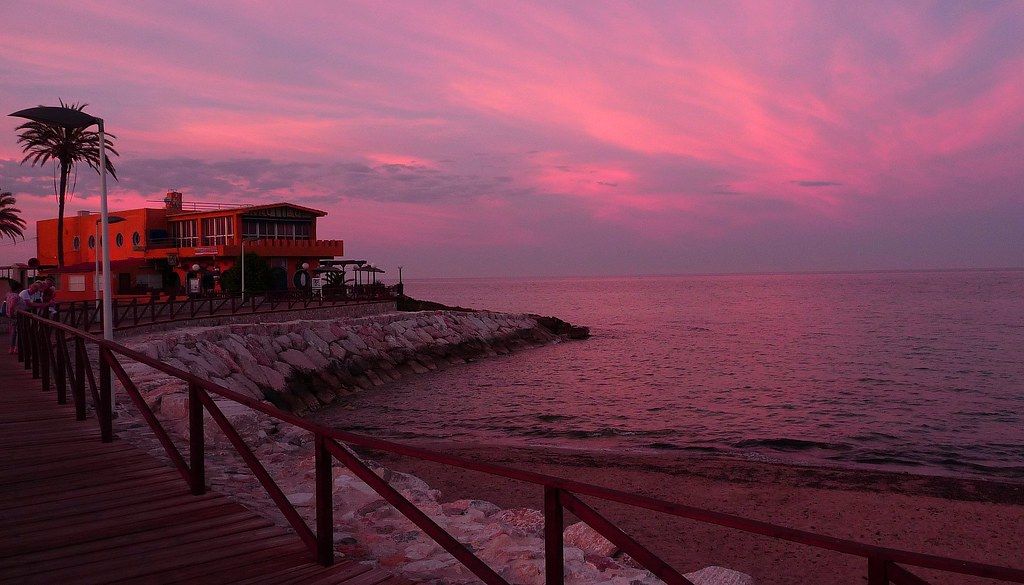 Nautilus Beach