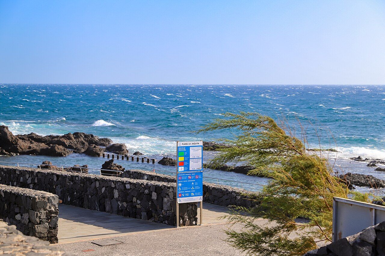 Plage ES-CAN