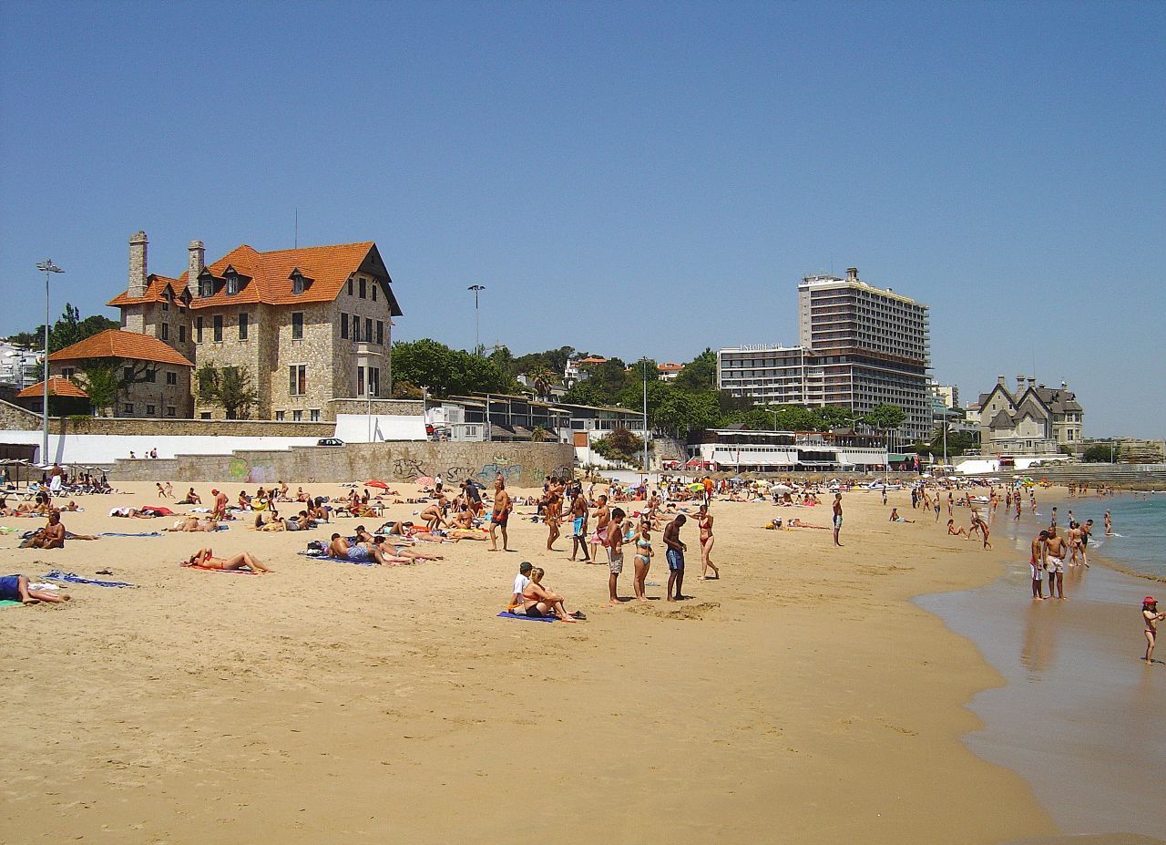 Plage PT