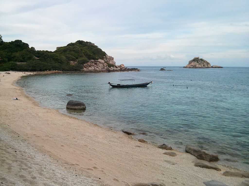 Snorkeling Spot