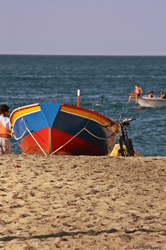 Plage IT-S