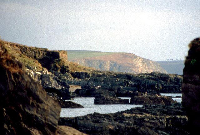 Sandy Cove