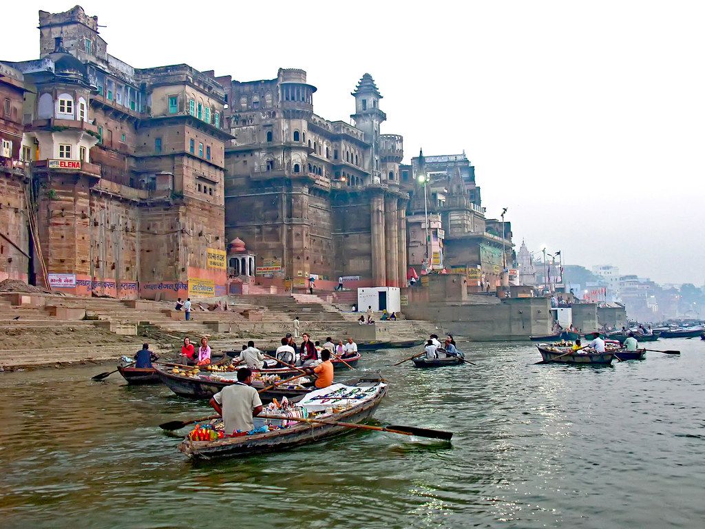 Gange