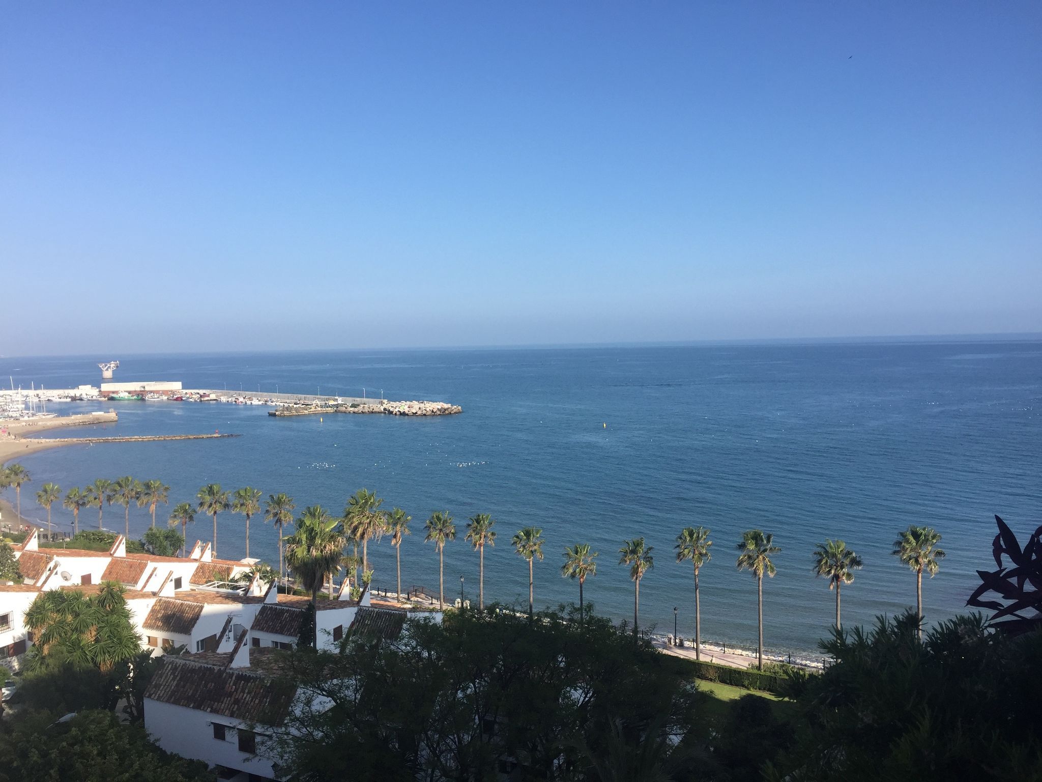 Playa de la Bajadilla