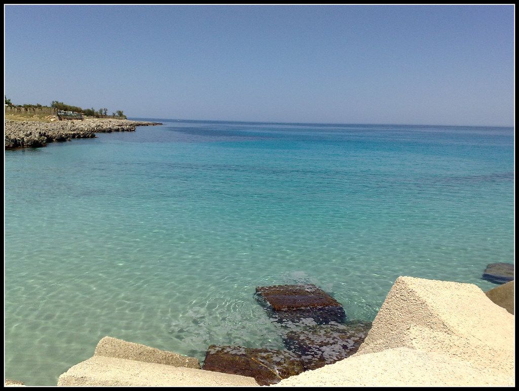 Lido al Sabbione