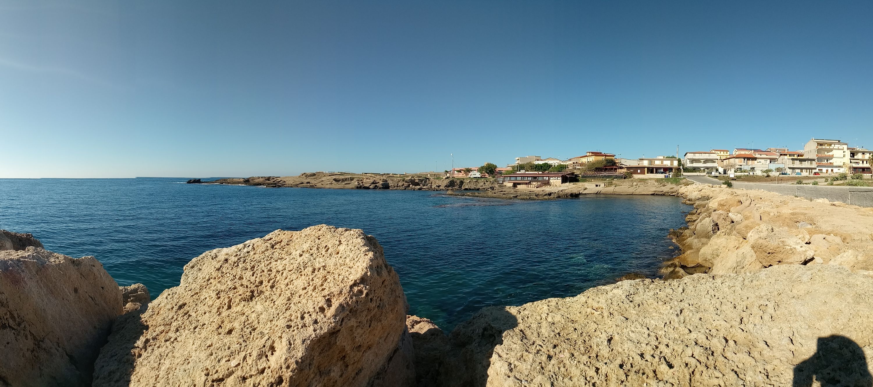 Bagno Molo