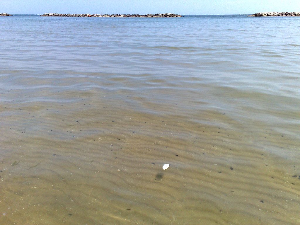 Bagno Azzurra hothel