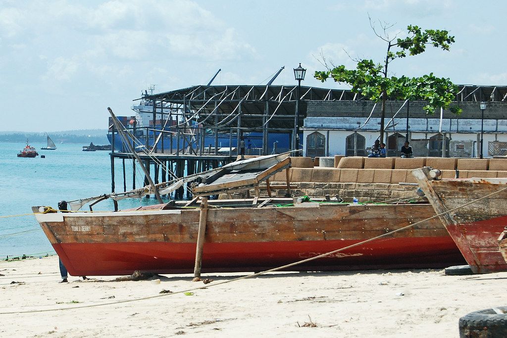 One Ocean Dive Centre