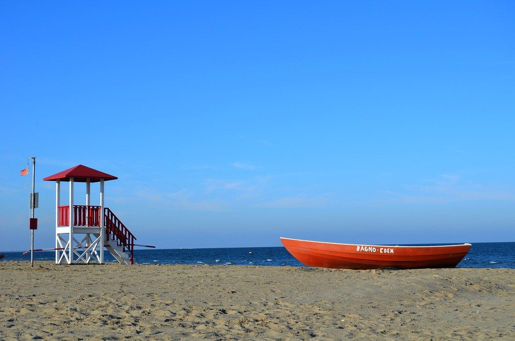 Bagno Kursaal