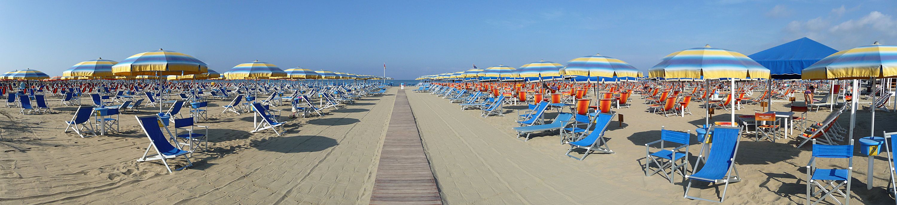 Bagno Roma