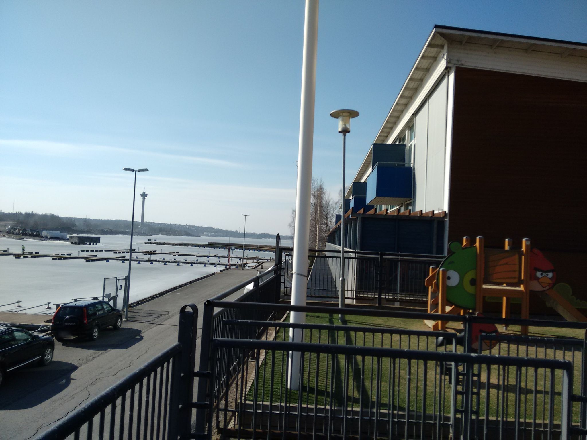 Holiday Club Tampereen Kehräämö