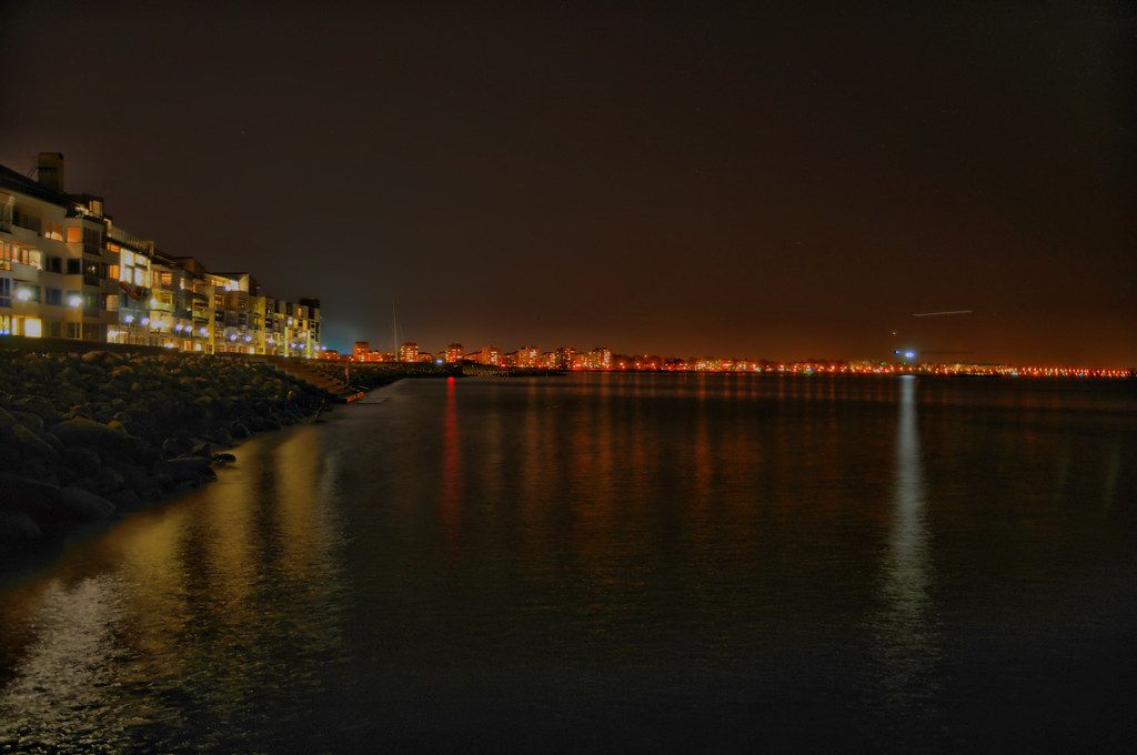 Baignade SE-S