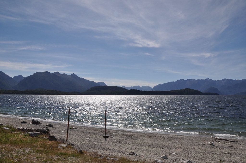 Frasers Beach