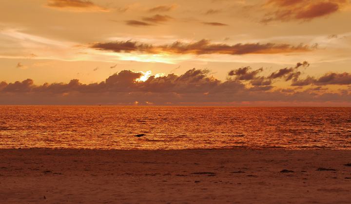 Belleair Beach