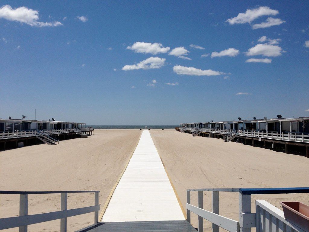 Sun and Surf Beach Club