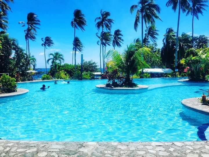 Ex Bahura Dive Resort