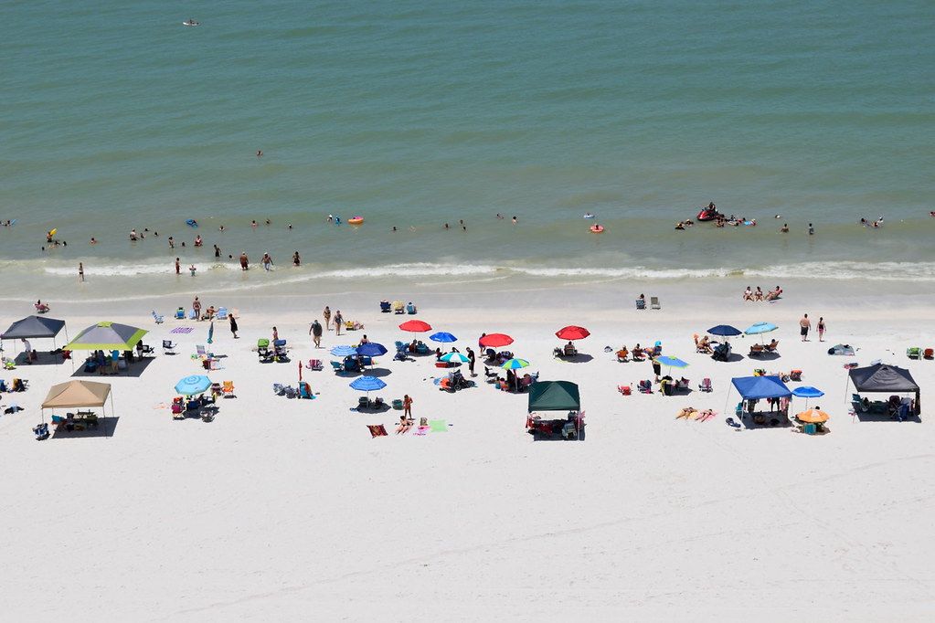 Marco Beach