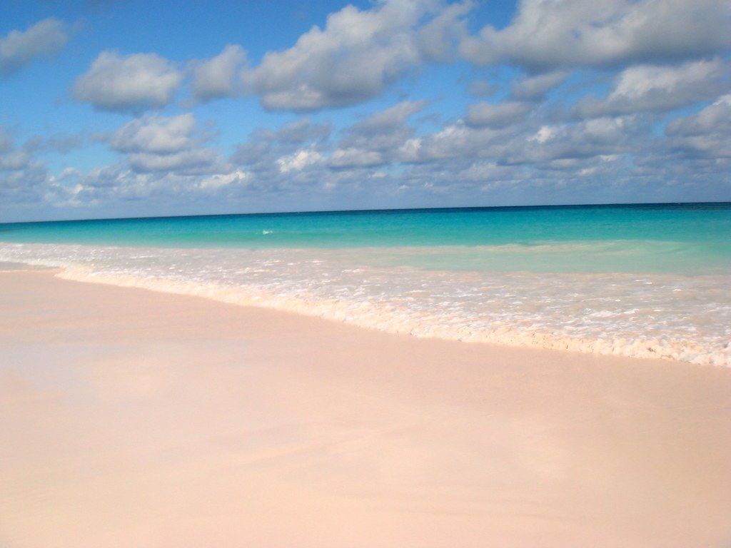 Sand Beach
