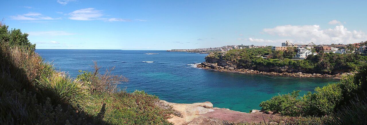 Gordons Bay Underwater Trip Start