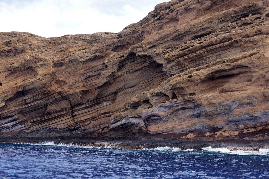 Edge of the World