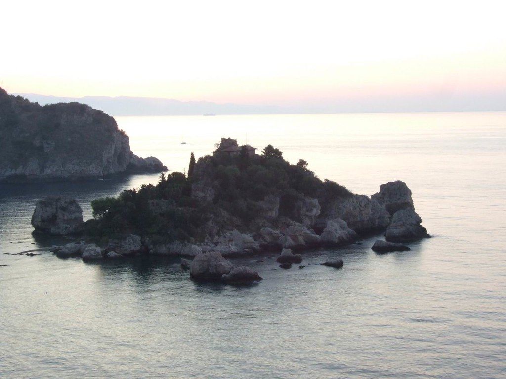 Canyon di Angelo