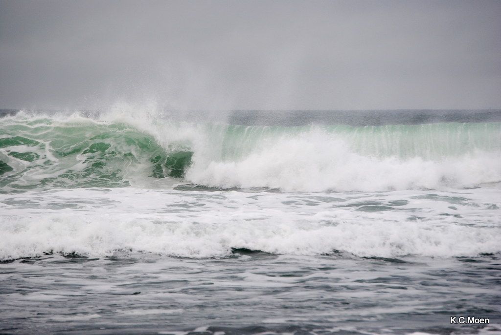 Westport Beach