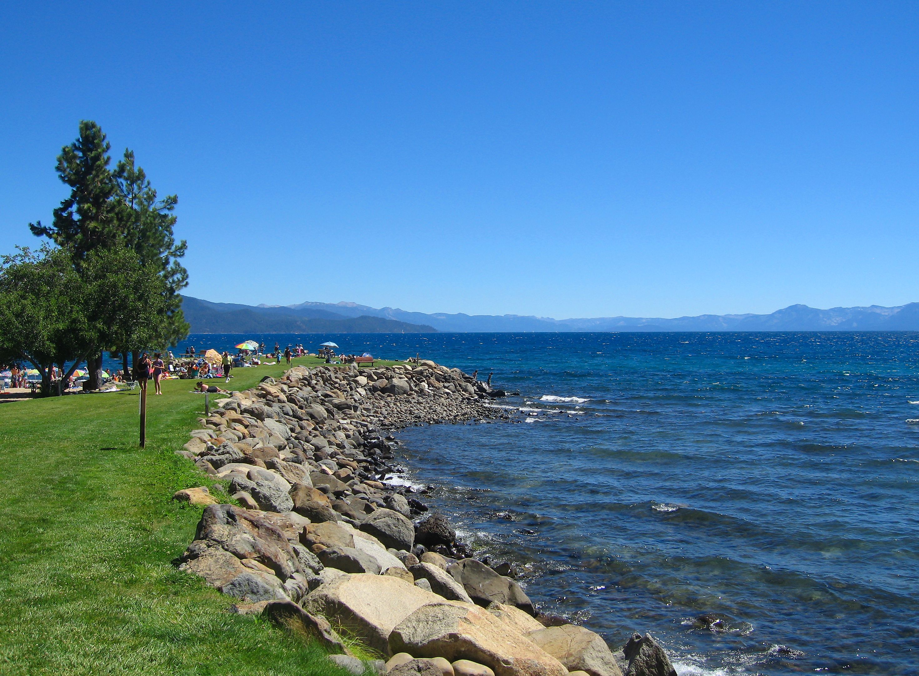 Cedar Beach