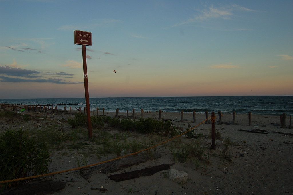 Silver Gull Beach Club