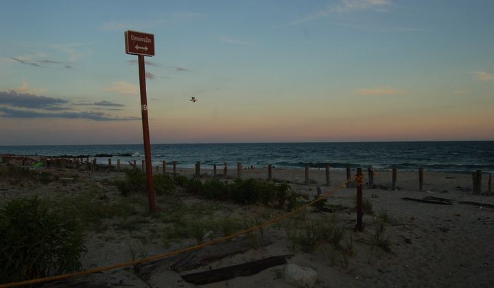 Silver Gull Beach Club
