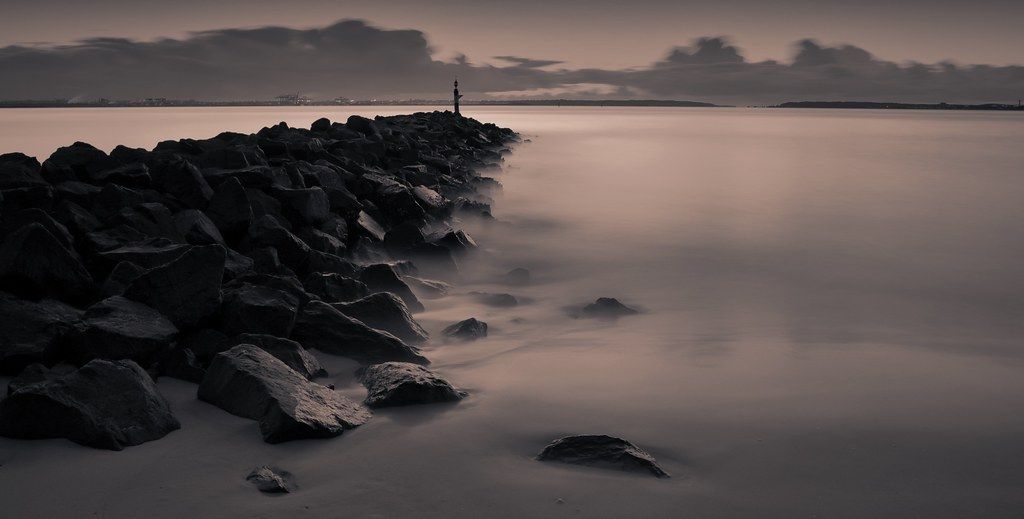 Robinsons Beach