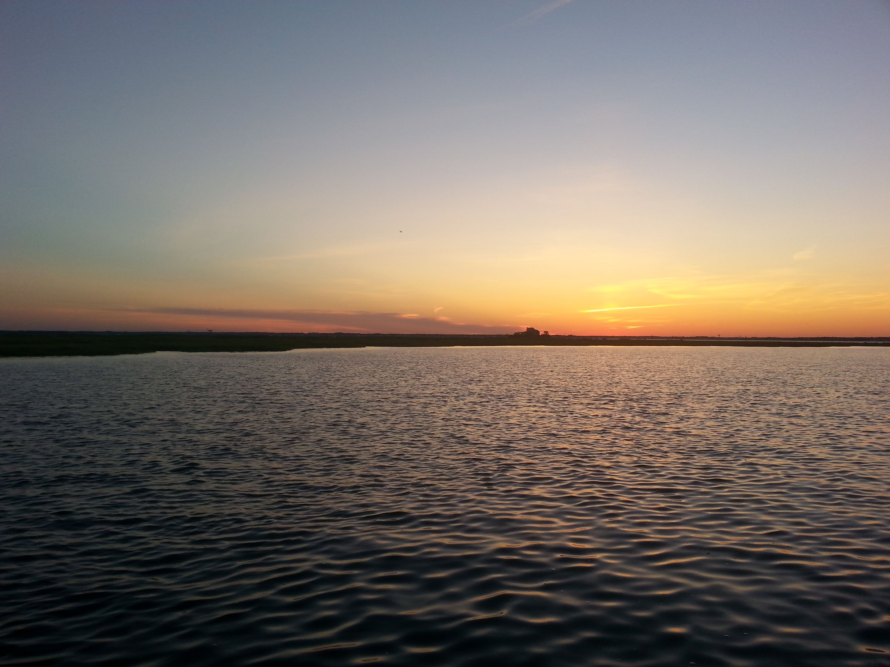 Chadwick Beach