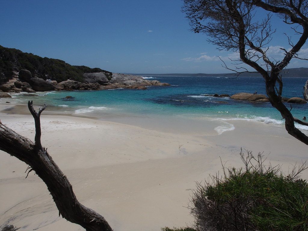 Little Beach