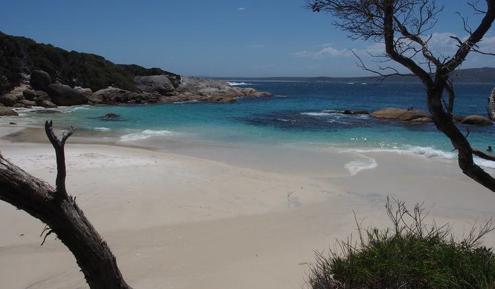 Little Beach