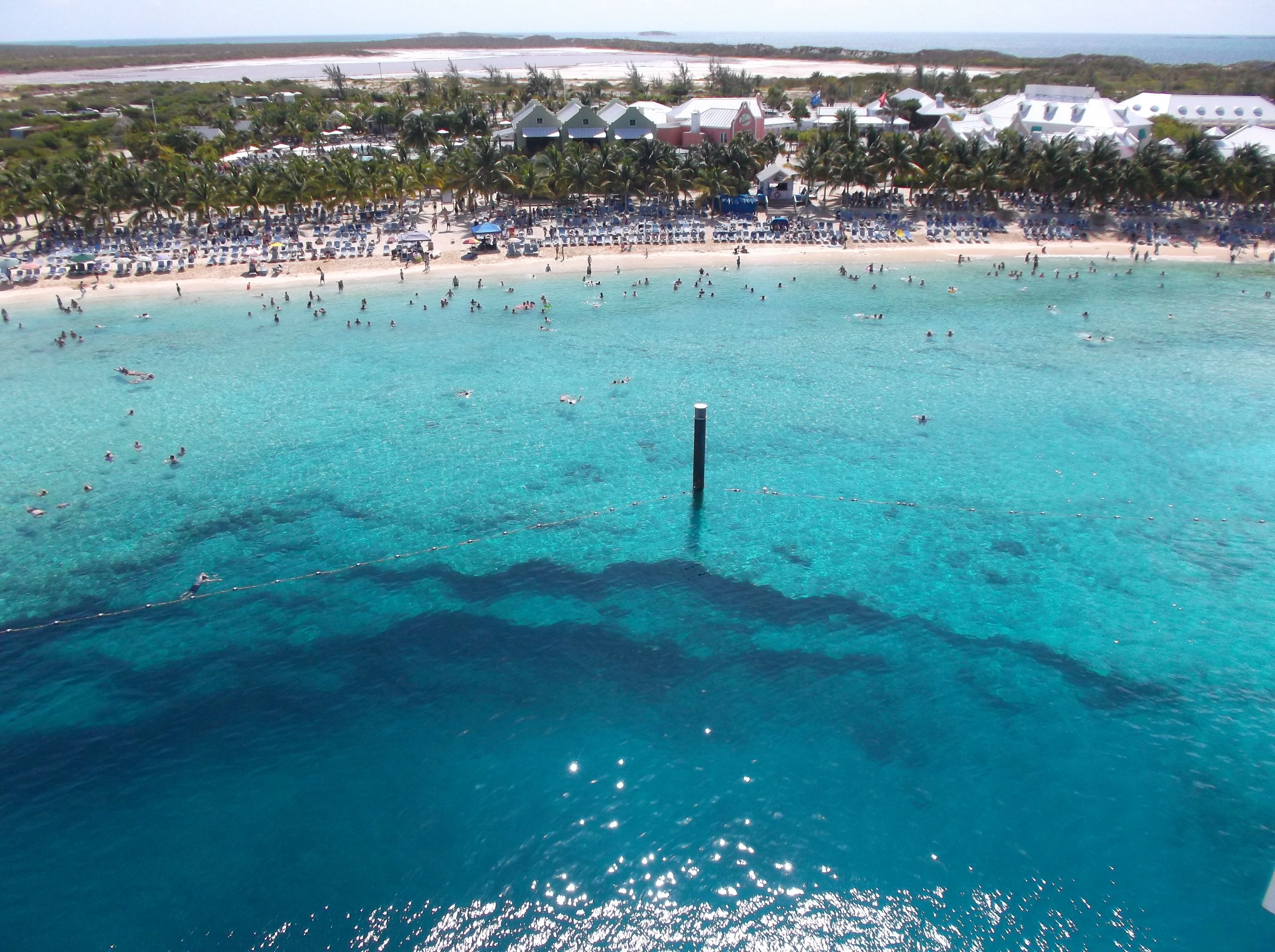 Sunray Beach