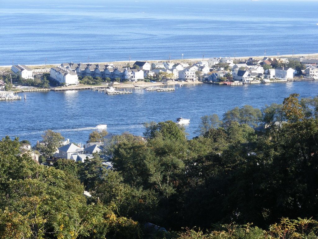 Navesink Beach
