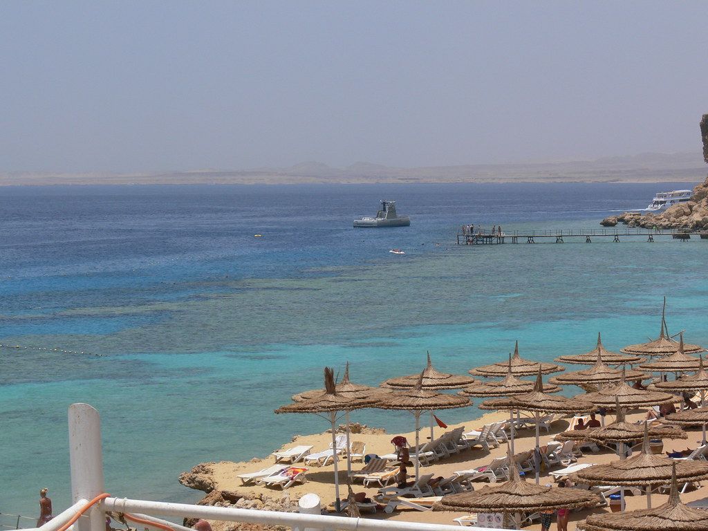 Oasi Beach