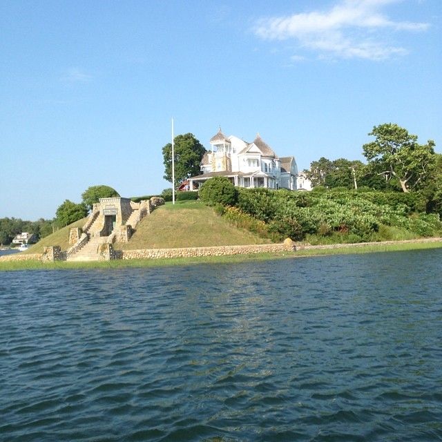 Merriam Beach