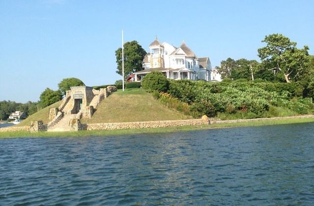Merriam Beach