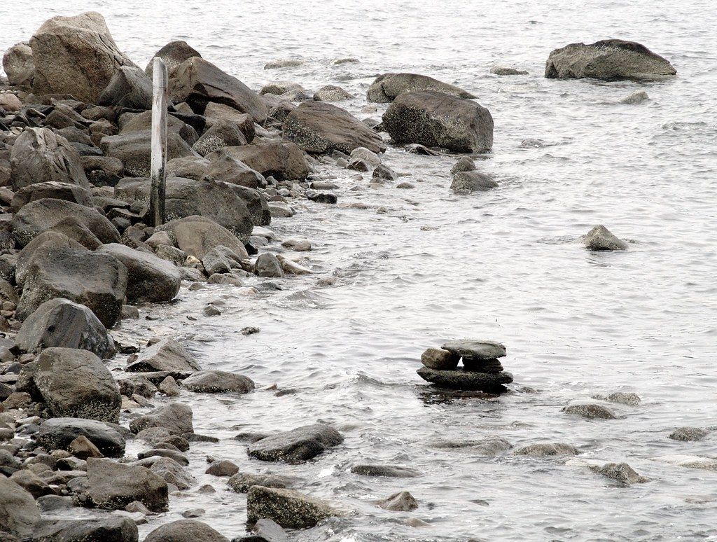Quissett Beach