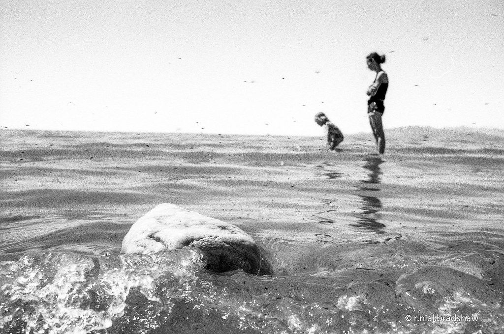 Salt Box Beach