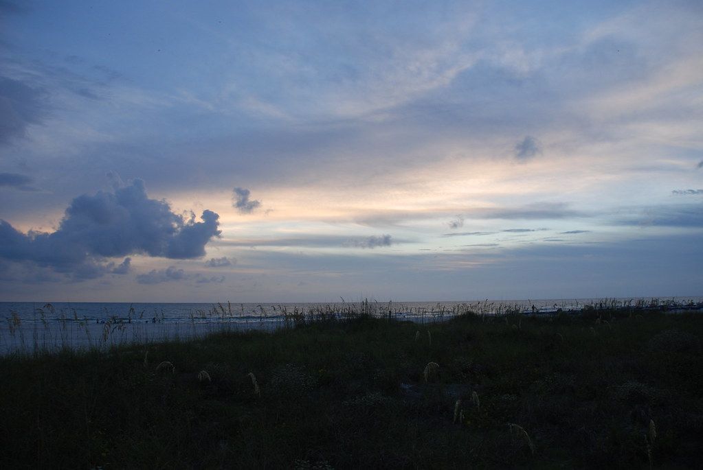 Lido Beach