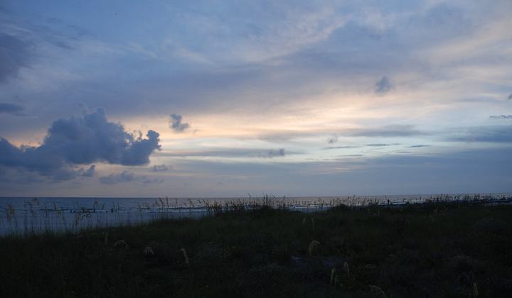 Lido Beach