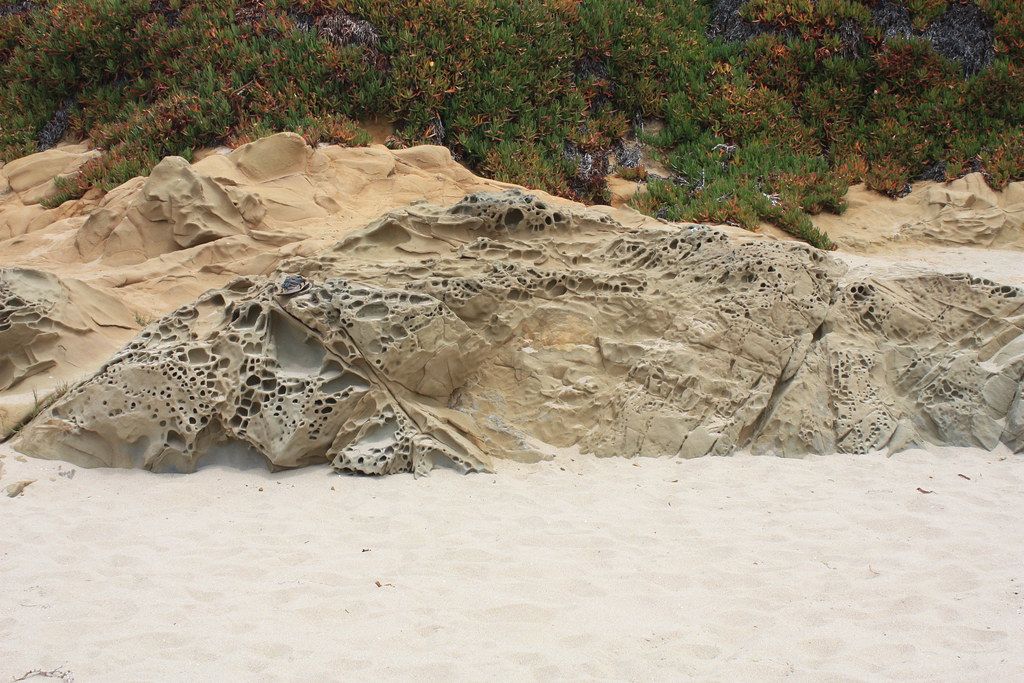 Arroyo De Los Frijoles Beach