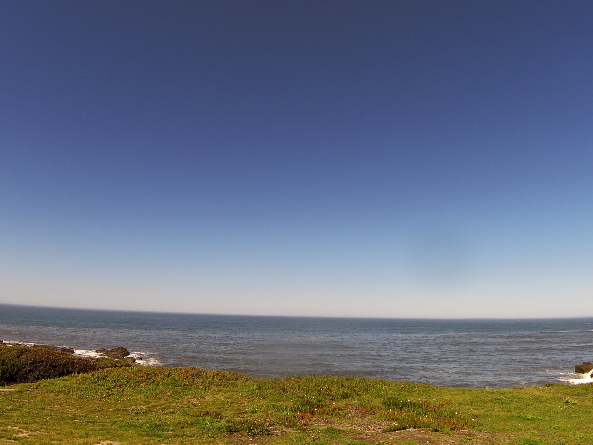 Pebble Beach