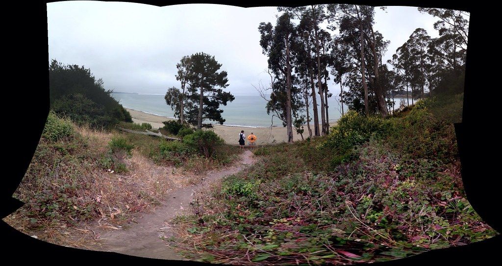 Potbelly Beach